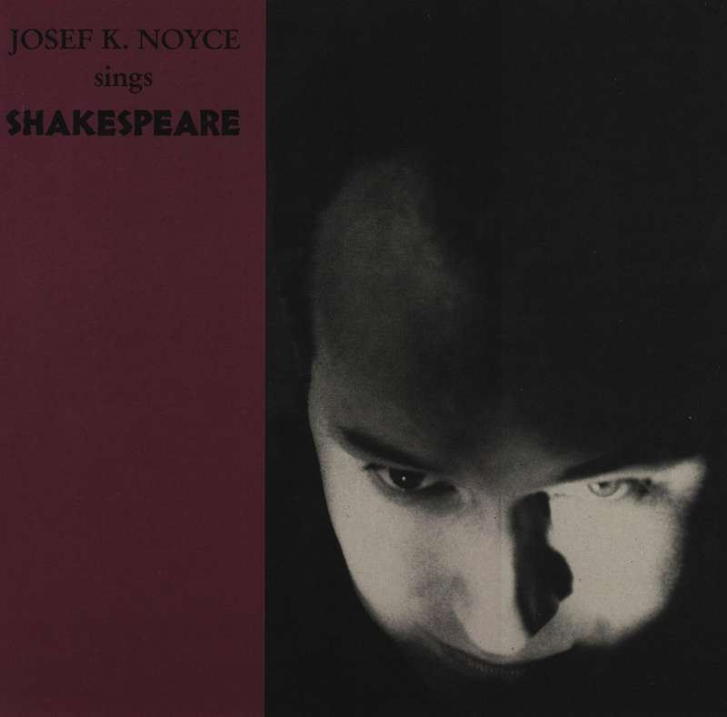 Band: Josef K. Noyce - 1985 - 1993