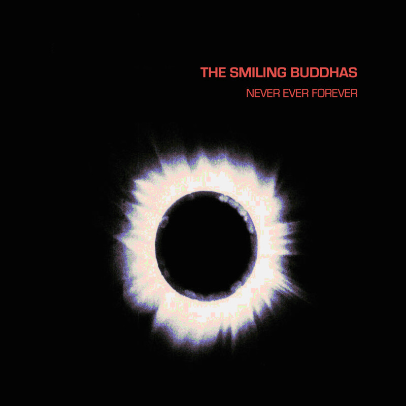 Band: The Smiling Buddhas - 1996 - now