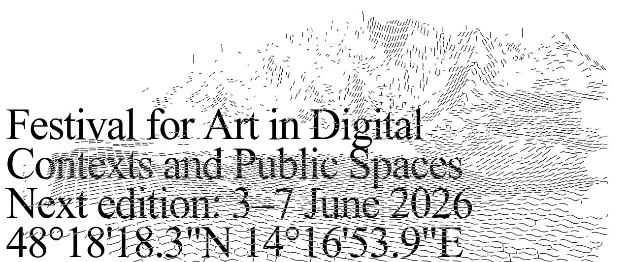 Sound Installation: Dorninger at FMR 2026 - Schlossmuseum Linz
