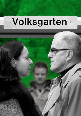 Theatre Music: "Volksgarten" Andreas Jungwirth