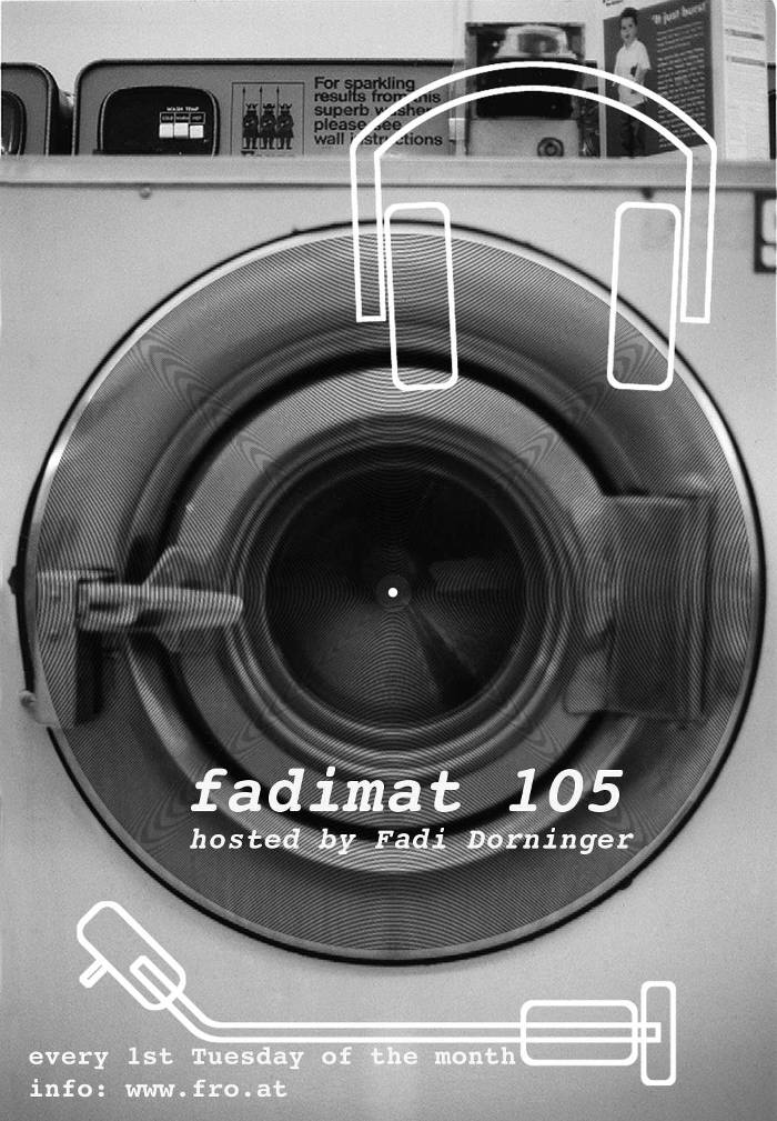 Radio: Fadimat105 at Radio Fro