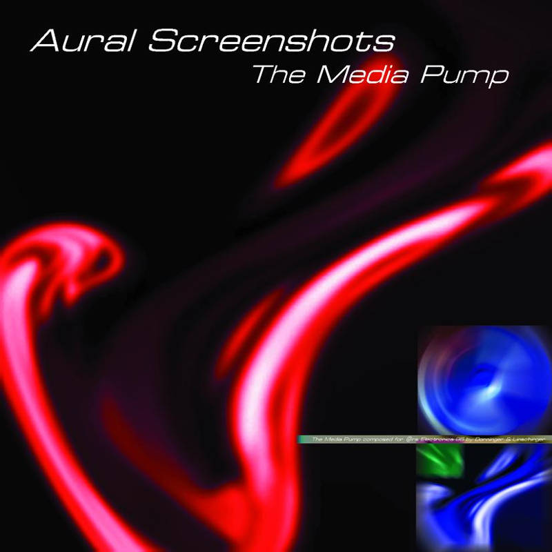 Band: Aural Screenshots  - 1995-1997