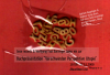 Flyer: Buchpräsentation "Verschwinden Perspektive Utopie"